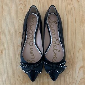 Sam Edelman pointed flats